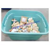 Tote of Homco Bears