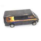 Toy Dodge Street Van