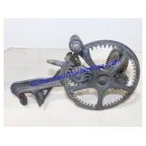 Antique Apple Peeler