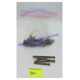 Bag of Square Nails