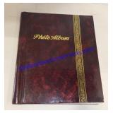 Old Photo Album