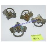 Antique Dresser Handles