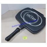 Soltam Griddle Pan