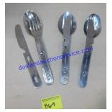 Camping Utensils