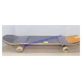 Mongoose Skateboard - Brand New!