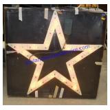 23" Star Light - Works!