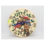 Bird Thermometer (12")