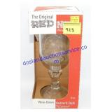 Redneck Wine Glass - Brand New!