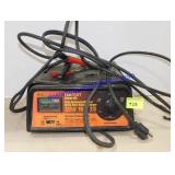 Ever Start Quick Start Battery Charger