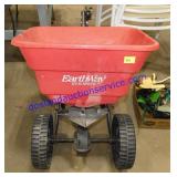 Earthway Pull Behind Spreader