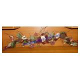 Floral Decor (54")