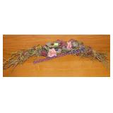 Floral Decor (39")