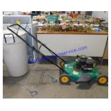 Briggs & Stratton Weed Eater 22"