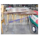 Folding Table
