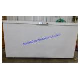 Amana Deep Freeze (65 x 35 x 27) - Works!