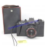 Meikai Camera with Case