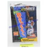 1996 Upper Deck Basketball Cards