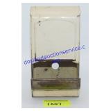Vogt Rose Poultry Farm Match Holder