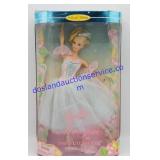 Barbie as Marzipan in The Nut Cracker