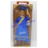Barbie 2000 Millennium Grad