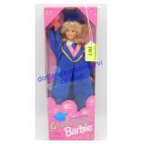 Class of 1996 Graduation Barbie