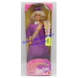 1997 Graduation Barbie