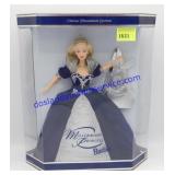 2000 Millennium Princess Barbie