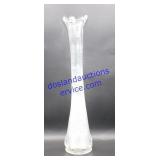 Large Glass Vase (16")