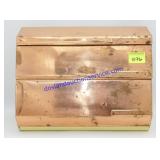 Lincoln Beautyware Alum Foil, Wax Paper, & Paper