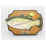Big Mouth Billy Bass