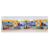 Pair of Doral Across America Tins