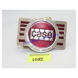 Case IH Belt Buckle