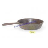 8" Cast Iron Skillet - Taiwan