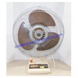 Patton Oscillating Fan