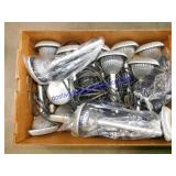 Box of Brinkmann Outdoor Lights