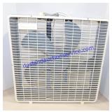 Toastmaster Box Fan