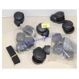 Bag of Wheels
