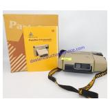 Vintage Party Star Kodamatic Instant Camera