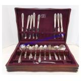 International Silver - Holmes & Edwards Dinner Set