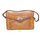 Joo-Kay Leather Purse