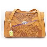 Leather Purse - No Brand (10 x 12)