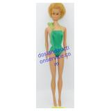1959 Midge/Barbie Doll