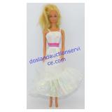 1966 Barbie Doll