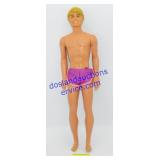 1968 Ken Doll