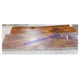 2 Cartons of Safari Laminate Flooring