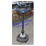 Vintage Ash-Tray Stand (30")