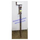 Bar Clamp