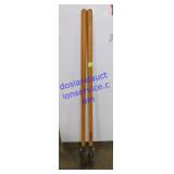 Seymour Post Hole Digger
