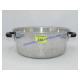 Wear-Ever  No. 814 Aluminum Pot
