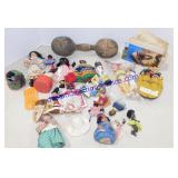 Indian Dolls, Figurines & Accessories